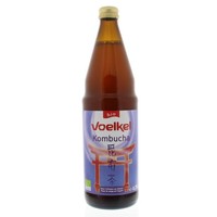 Voelkel Voelkel Kombucha Bio (750 Ml)