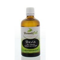 Bountiful Bountiful Stevia-Flüssigkeit (100 ml)