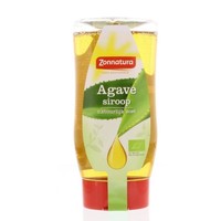 Zonnatura Zonnatura Agavensirup bio (345 gr)