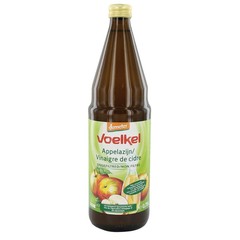 Voelkel Apfelessig demeter bio (750 ml)