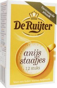 De Ruyter Anisstangenpulver (76 gr)