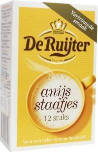 De Ruyter De Ruyter Anisstangenpulver (76 gr)