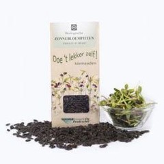 Peuleschil Sonnenblumenkerne Bio (85 gr)