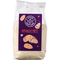 Your Organic Nat Mandelmehl bio (400 gr)