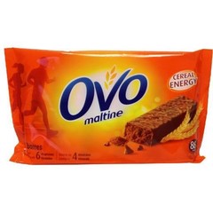 Ovomaltine Müsli-Energieriegel 20 Gramm (5 Stück)