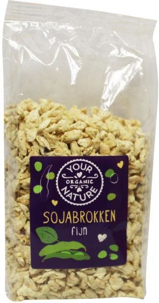 Your Organic Nat Your Organic Nat SojaStück Bio (150 gr)