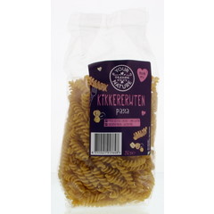Your Organic Nat Kichererbsen-Fusilli glutenfrei (250 gr)