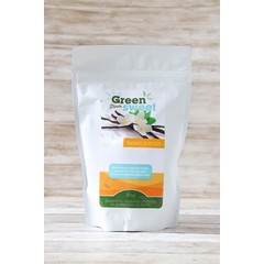 Greensweet Grünsüsse Stevia süsse Vanille 400 Gramm
