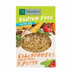 Damhert Pasta-Ellbogen glutenfrei (250 gr)