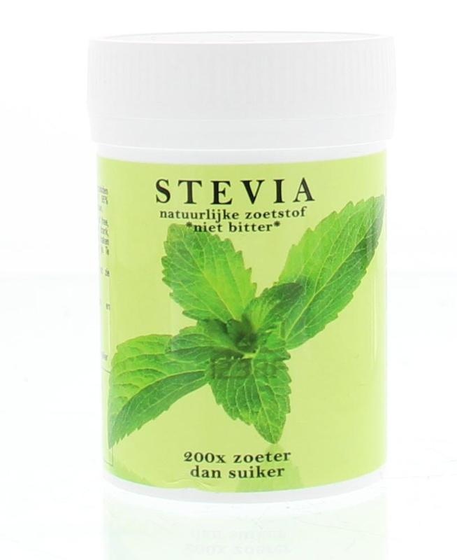 Beautylin Beautylin Stevia nicht bitteres Pulver (25 gr)