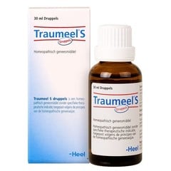 Traumeel S (30 ml)