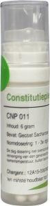 Balance Pharma CNP11 Calcium Phosphoricum Konstitutionsplexus (6 gr)