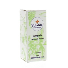 Volatile Lavandin (10 Ml)