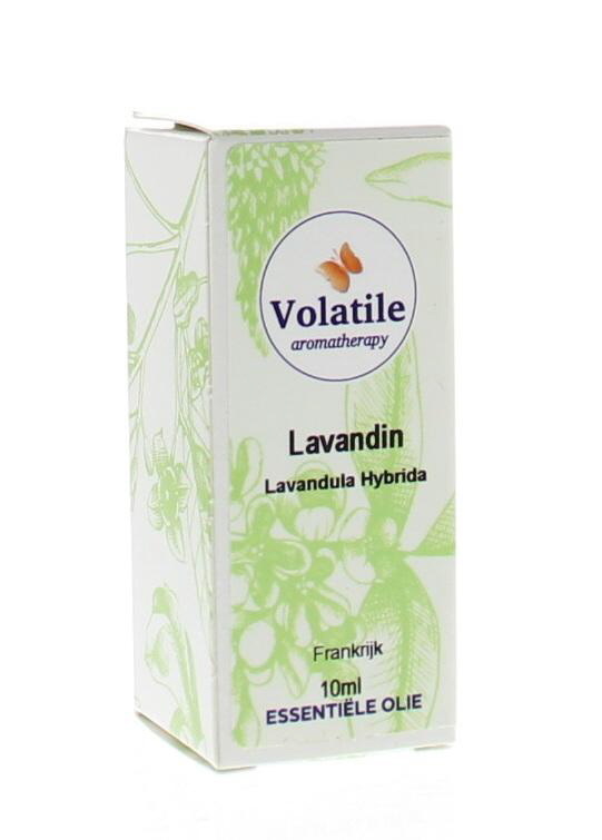 Volatile Volatile Lavandin (10 ml)