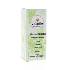 Volatile Kalk Kalk (10 ml)