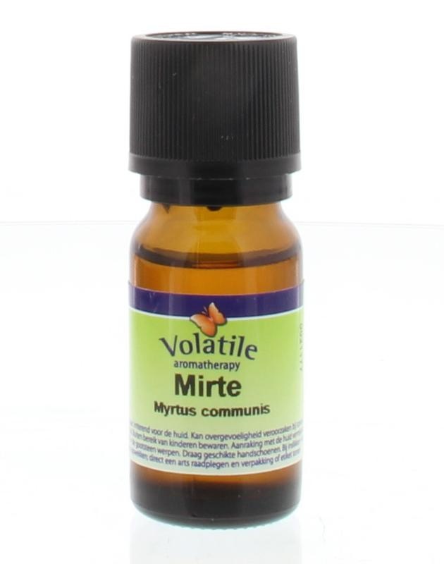 Volatile Volatile Myrte (10 ml)