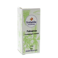 Volatile Palmarosa (5 ml)