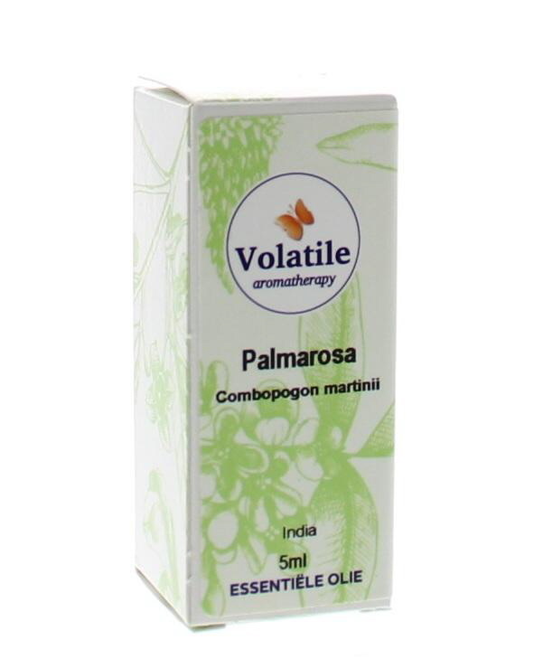 Volatile Palmarosa (5 Ml)