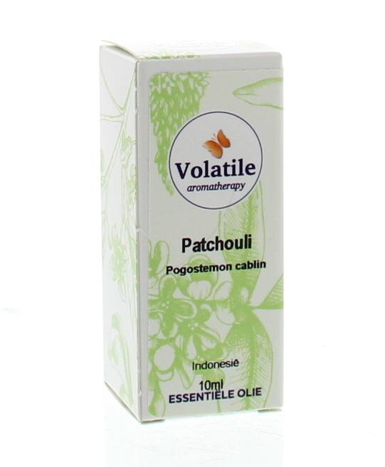 Volatile Patschuli (10Ml)