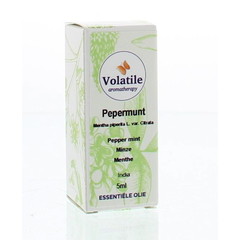 Volatile Pfefferminze (5ml)