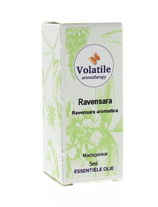 Volatile Volatile Ravensara (5 ml)
