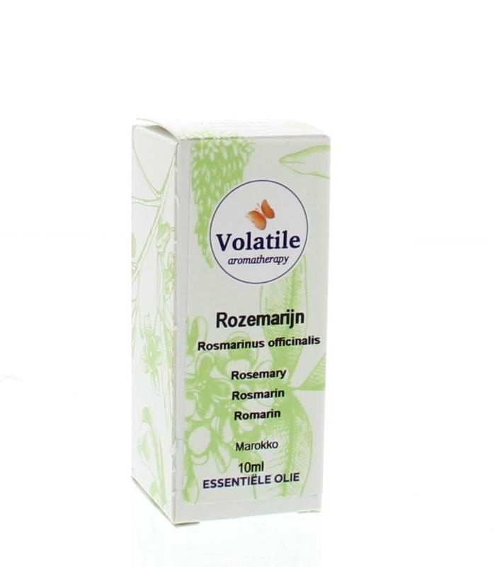 Volatile Rosmarin extra (10 Ml)