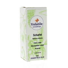 Volatile Muskatellersalbei (5 ml)