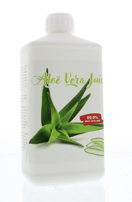 Naproz Naproz Aloe Vera Saft (1 Liter)