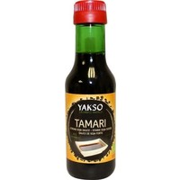 Yakso Yakso Tamari Bio (125 ml)