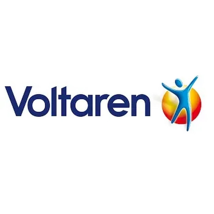 Voltaren