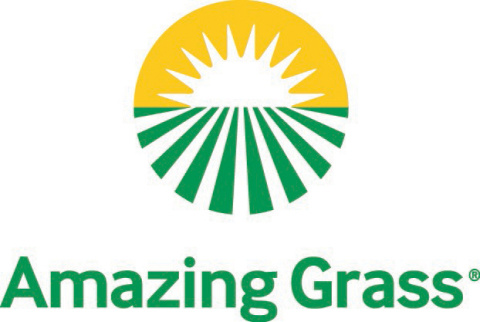 Amazing Grass