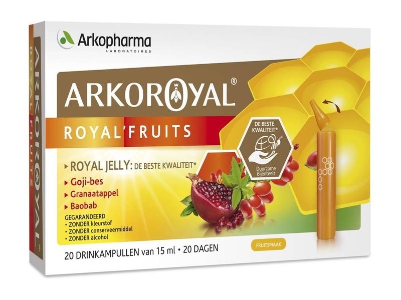 Arko Royal