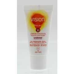 Vision Hoher Mini-SPF30 (15 ml)