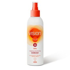 Vision Spray mit hohem Lichtschutzfaktor 30 (200 ml)