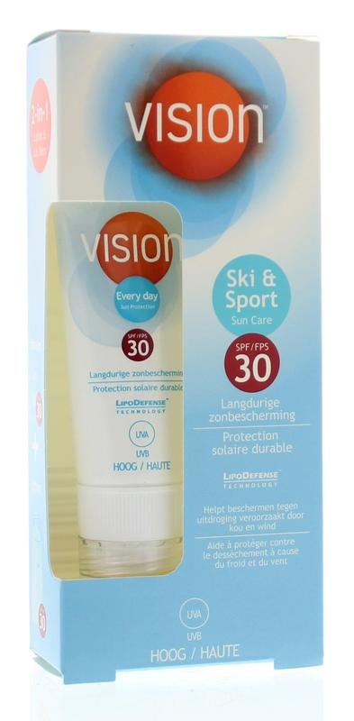 Vision Vision Sport SPF30 (20ml)