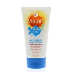 Vision Aqua Kids SPF50+ (150ml)