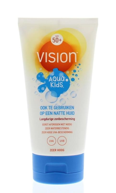 Vision Vision Aqua Kids SPF50+ (150Ml)
