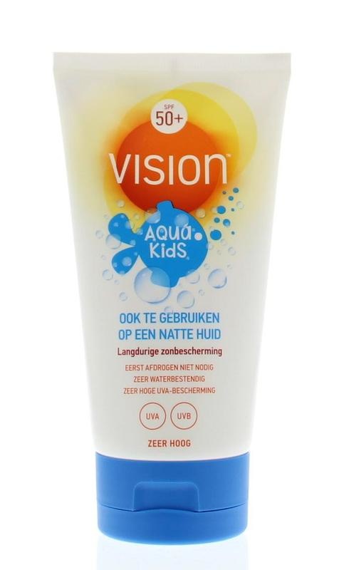 Vision Vision Aqua Kids SPF50+ (150ml)