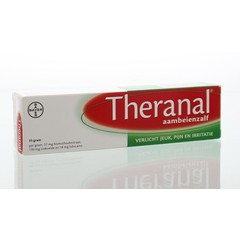 Theranal Hämorrhoidensalbe (35 gr)