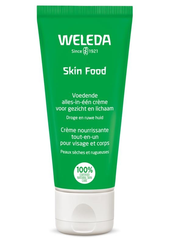 Weleda Weleda Hautnahrung (30 ml)