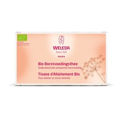 Weleda Mama Stilltee Bio (40 gr)