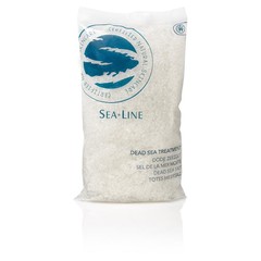 Sea-Line Salz aus dem Toten Meer (1 Kilogramm)