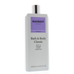 Marbert Bade- & Duschgel (400 ml)