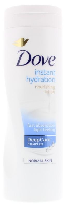 Dove Körperlotion Hydro (400 Ml)