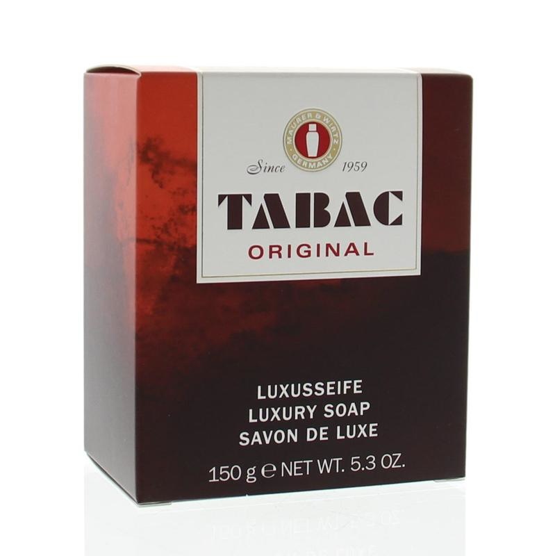 Tabac Tabac Original Badeseife (150 gr)