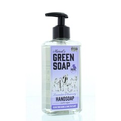 Marcel's GR Soap Handseife Lavendel & Rosmarin (250 Ml)