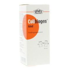 Laves Colibiogen Kind (50 ml)