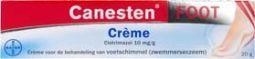 Canesten FußCreme (20 gr)