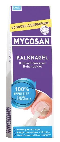 Mycosan Mycosan Nagelpilz XL (10 ml)