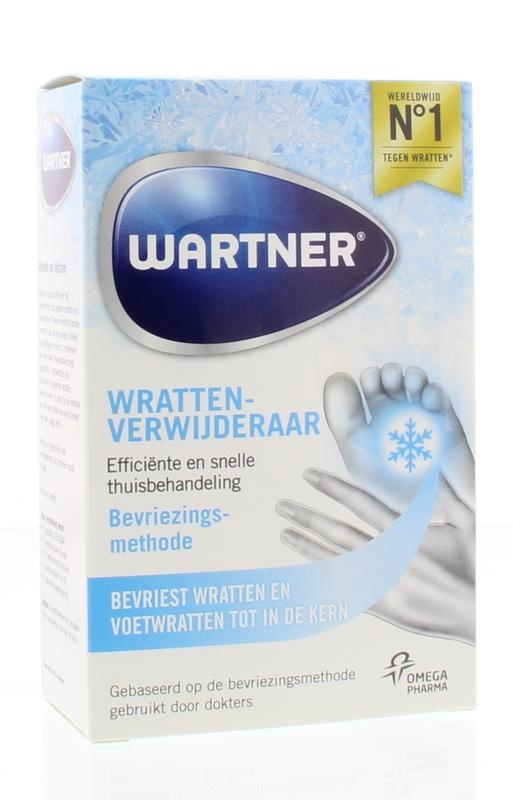 Wartner Wartner Hand & Fuß (50 ml)